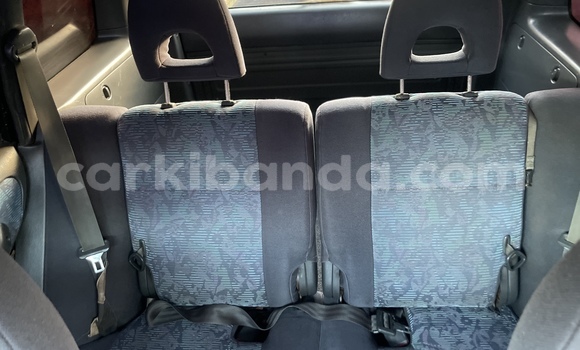 Buy Used Toyota RAV4 Blue Car in Kampala in Uganda Buy Used Toyota RAV4 Blue Car in Kampala in Uganda