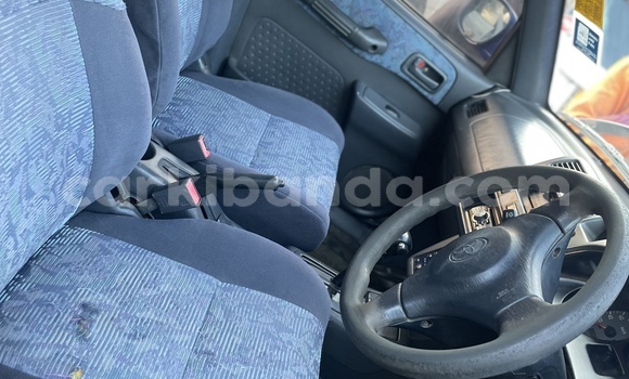 Buy Used Toyota RAV4 Blue Car in Kampala in Uganda Buy Used Toyota RAV4 Blue Car in Kampala in Uganda