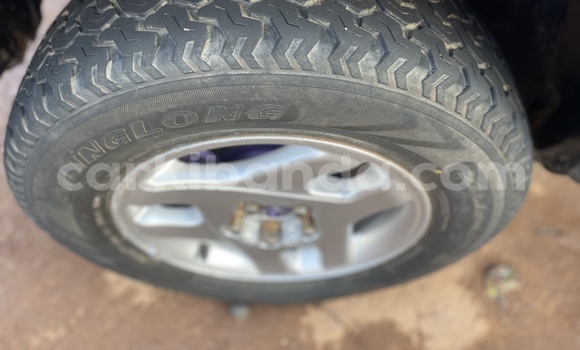 Buy Used Toyota RAV4 Blue Car in Kampala in Uganda Buy Used Toyota RAV4 Blue Car in Kampala in Uganda