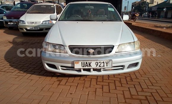 Buy Used Toyota Premio White Car in Kampala in Uganda Buy Used Toyota Premio White Car in Kampala in Uganda