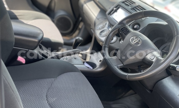 Buy Used Toyota RAV4 Silver Car in Kampala in Uganda Buy Used Toyota RAV4 Silver Car in Kampala in Uganda