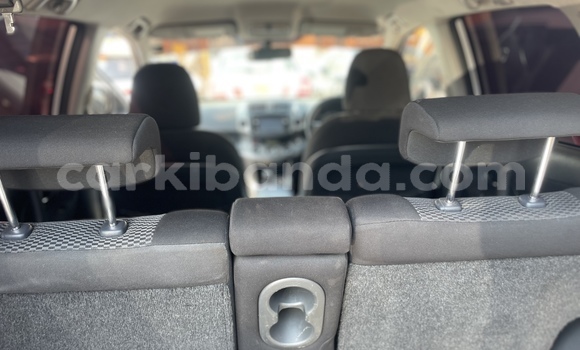 Buy Used Toyota RAV4 Silver Car in Kampala in Uganda Buy Used Toyota RAV4 Silver Car in Kampala in Uganda