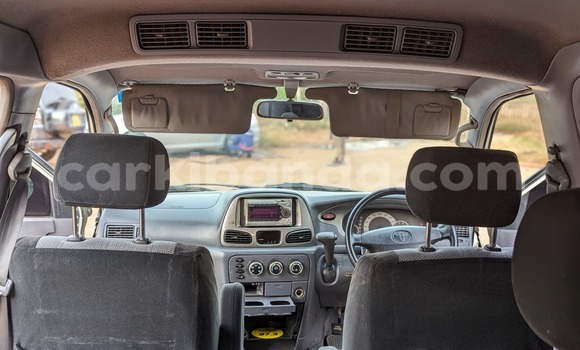 Buy Used Toyota Noah White Car in Kampala in Uganda Buy Used Toyota Noah White Car in Kampala in Uganda