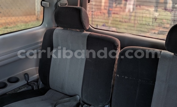 Buy Used Toyota Noah White Car in Kampala in Uganda Buy Used Toyota Noah White Car in Kampala in Uganda