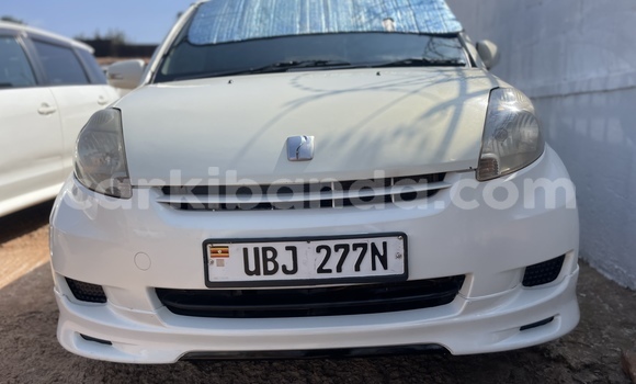 Buy Used Toyota Passo Other Car in Kampala in Uganda