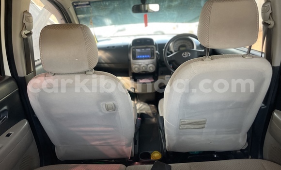 Acheter Occasion Voiture Toyota Passo Autre à Kampala, Ouganda Acheter Occasion Voiture Toyota Passo Autre à Kampala, Ouganda