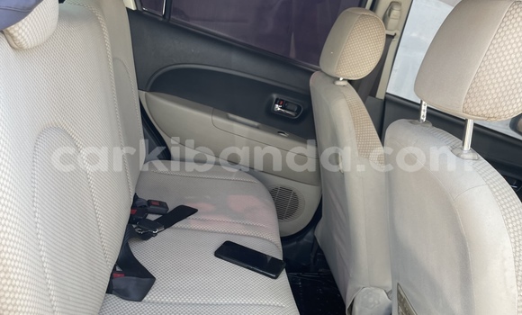 Acheter Occasion Voiture Toyota Passo Autre à Kampala, Ouganda Acheter Occasion Voiture Toyota Passo Autre à Kampala, Ouganda