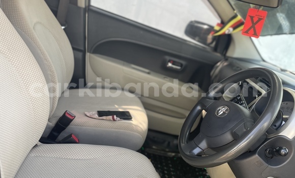 Acheter Occasion Voiture Toyota Passo Autre à Kampala, Ouganda Acheter Occasion Voiture Toyota Passo Autre à Kampala, Ouganda