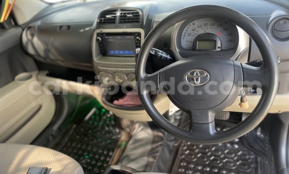 Acheter Occasion Voiture Toyota Passo Autre à Kampala, Ouganda Acheter Occasion Voiture Toyota Passo Autre à Kampala, Ouganda