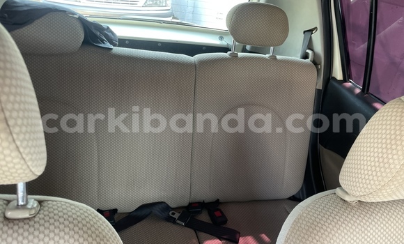 Acheter Occasion Voiture Toyota Passo Autre à Kampala, Ouganda Acheter Occasion Voiture Toyota Passo Autre à Kampala, Ouganda