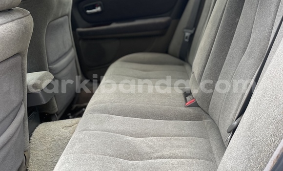 Buy Used Toyota Mark II White Car in Kampala in Uganda Buy Used Toyota Mark II White Car in Kampala in Uganda