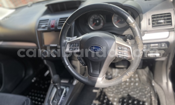 Acheter Occasion Voiture Subaru Forester Autre à Kampala, Ouganda Acheter Occasion Voiture Subaru Forester Autre à Kampala, Ouganda