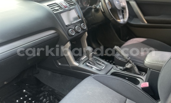 Acheter Occasion Voiture Subaru Forester Autre à Kampala, Ouganda Acheter Occasion Voiture Subaru Forester Autre à Kampala, Ouganda