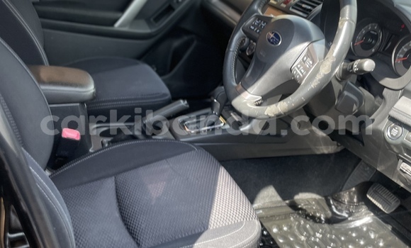 Acheter Occasion Voiture Subaru Forester Autre à Kampala, Ouganda Acheter Occasion Voiture Subaru Forester Autre à Kampala, Ouganda