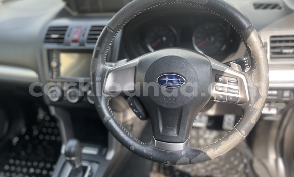 Acheter Occasion Voiture Subaru Forester Gris à Kampala, Ouganda Acheter Occasion Voiture Subaru Forester Gris à Kampala, Ouganda