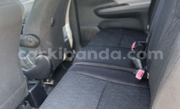Buy Used Toyota Wish White Car in Kampala in Uganda Buy Used Toyota Wish White Car in Kampala in Uganda