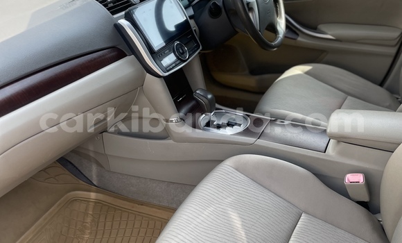 Buy Used Toyota Premio Silver Car in Kampala in Uganda Buy Used Toyota Premio Silver Car in Kampala in Uganda