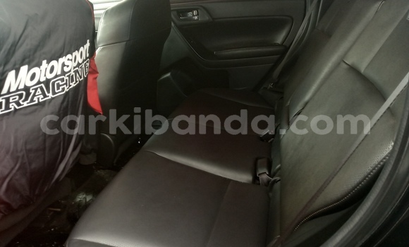 Buy Used Subaru Forester Black Car in Kampala in Uganda Buy Used Subaru Forester Black Car in Kampala in Uganda