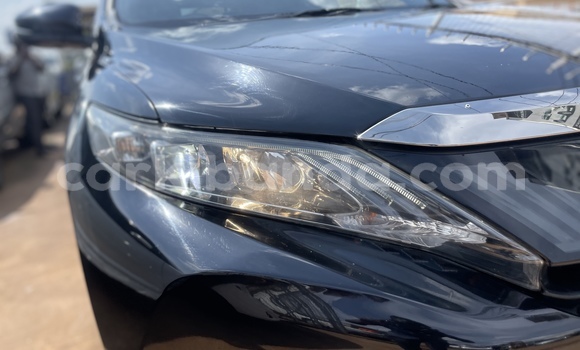 Acheter Occasion Voiture Toyota Harrier Noir à Kampala, Ouganda Acheter Occasion Voiture Toyota Harrier Noir à Kampala, Ouganda