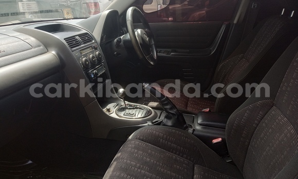 Gura Yakoze Lexus IS Silver Imodoka i Kampala mu Uganda Gura Yakoze Lexus IS Silver Imodoka i Kampala mu Uganda