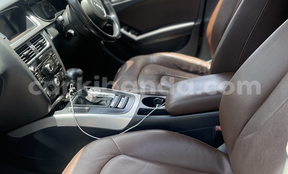 Acheter Occasion Voiture Audi A4 Autre à Kampala, Ouganda Acheter Occasion Voiture Audi A4 Autre à Kampala, Ouganda