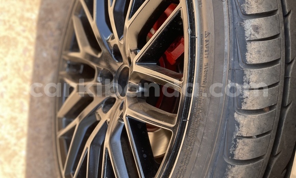 Acheter Occasion Voiture Audi A4 Autre à Kampala, Ouganda Acheter Occasion Voiture Audi A4 Autre à Kampala, Ouganda