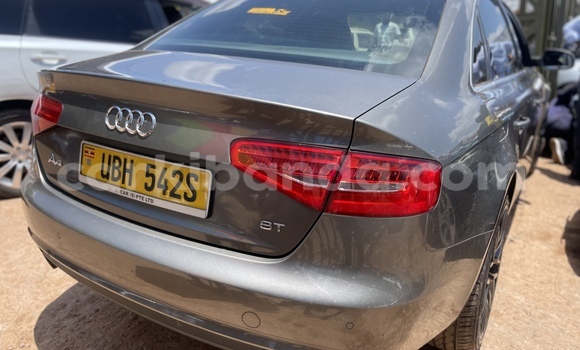 Acheter Occasion Voiture Audi A4 Autre à Kampala, Ouganda Acheter Occasion Voiture Audi A4 Autre à Kampala, Ouganda