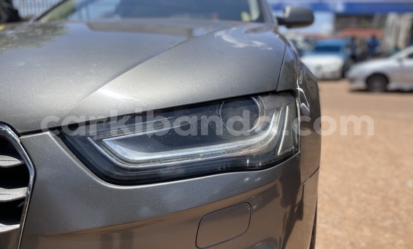 Acheter Occasion Voiture Audi A4 Autre à Kampala, Ouganda Acheter Occasion Voiture Audi A4 Autre à Kampala, Ouganda