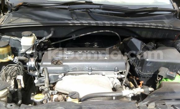 Buy Used Lexus RX 300 Black Car in Kampala in Uganda Buy Used Lexus RX 300 Black Car in Kampala in Uganda