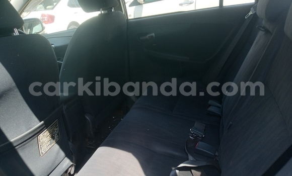 Buy Used Toyota Fielder Black Car in Kampala in Uganda Buy Used Toyota Fielder Black Car in Kampala in Uganda