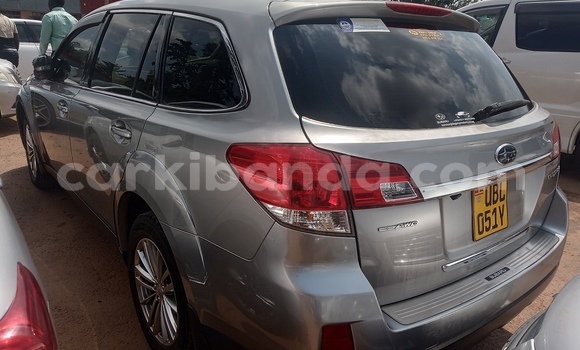 Buy Used Subaru Outback Other Car in Kampala in Uganda Buy Used Subaru Outback Other Car in Kampala in Uganda