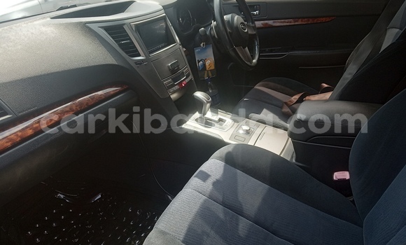 Buy Used Subaru Outback Other Car in Kampala in Uganda Buy Used Subaru Outback Other Car in Kampala in Uganda