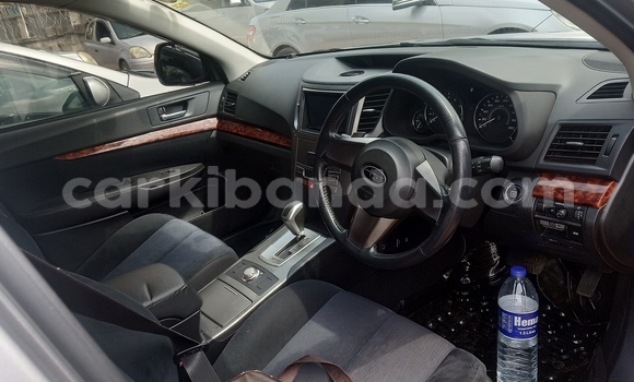 Buy Used Subaru Outback Other Car in Kampala in Uganda Buy Used Subaru Outback Other Car in Kampala in Uganda