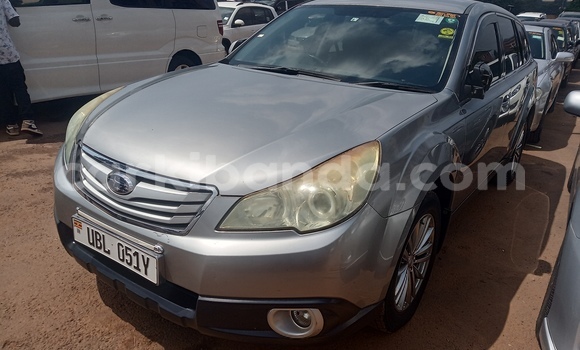 Buy Used Subaru Outback Other Car in Kampala in Uganda Buy Used Subaru Outback Other Car in Kampala in Uganda