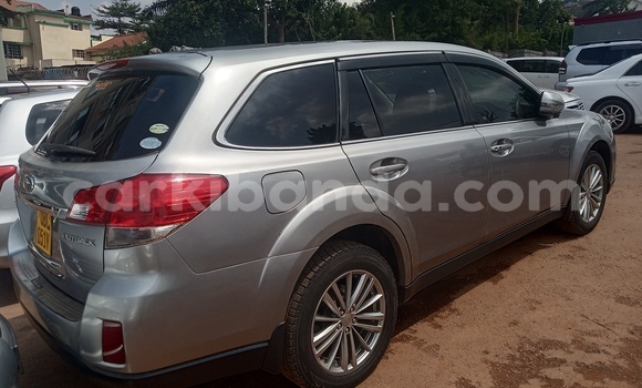 Buy Used Subaru Outback Other Car in Kampala in Uganda Buy Used Subaru Outback Other Car in Kampala in Uganda