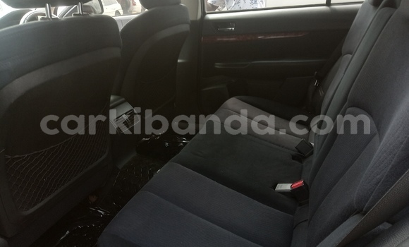 Buy Used Subaru Outback Other Car in Kampala in Uganda Buy Used Subaru Outback Other Car in Kampala in Uganda