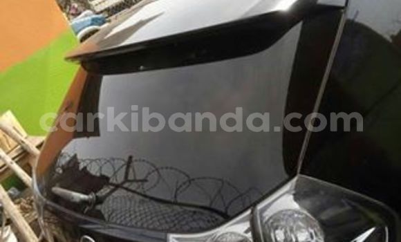 Buy Used Lexus RX 300 Black Car in Kampala in Uganda Buy Used Lexus RX 300 Black Car in Kampala in Uganda