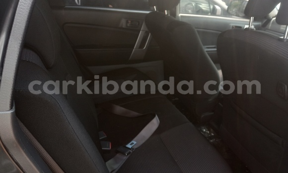 Gura Yakoze Toyota Rush Black Imodoka i Kampala mu Uganda Gura Yakoze Toyota Rush Black Imodoka i Kampala mu Uganda