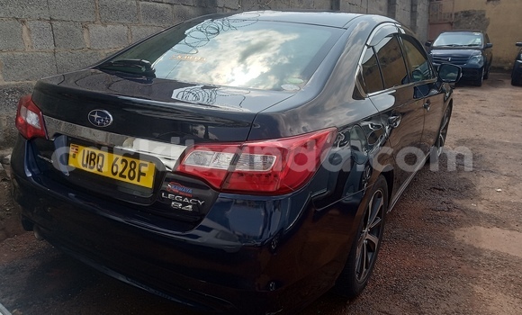 Gura Yakoze Subaru Legacy Other Imodoka i Kampala mu Uganda Gura Yakoze Subaru Legacy Other Imodoka i Kampala mu Uganda