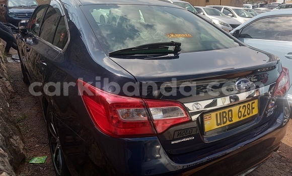 Gura Yakoze Subaru Legacy Other Imodoka i Kampala mu Uganda Gura Yakoze Subaru Legacy Other Imodoka i Kampala mu Uganda