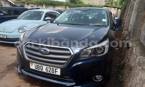 Gura Yakoze Subaru Legacy Other Imodoka i Kampala mu Uganda Gura Yakoze Subaru Legacy Other Imodoka i Kampala mu Uganda