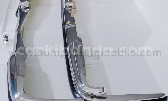 Acheter MB W108 W109 à Kamwenge, Occidental Acheter MB W108 W109 à Kamwenge, Occidental