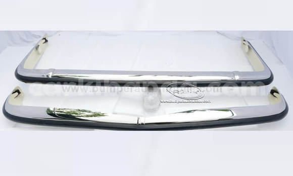 Acheter MB W114 coupe normal à Kagadi, Occidental Acheter MB W114 coupe normal à Kagadi, Occidental