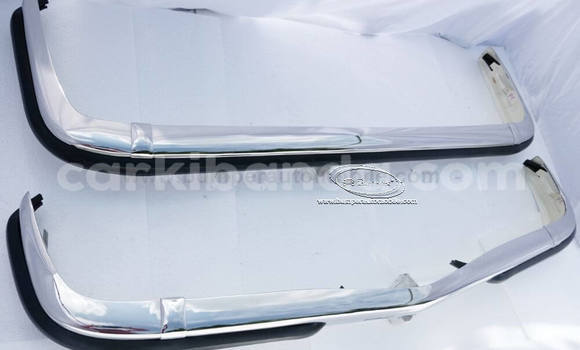 Acheter MB W123 coupe new à Moroto, Nord Acheter MB W123 coupe new à Moroto, Nord