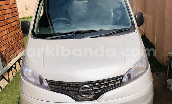 Acheter Occasion Voiture Nissan NV200 Gris à Kireka, Central Acheter Occasion Voiture Nissan NV200 Gris à Kireka, Central
