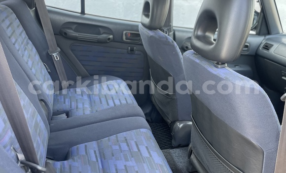 Buy Used Toyota RAV4 Red Car in Kampala in Uganda Buy Used Toyota RAV4 Red Car in Kampala in Uganda