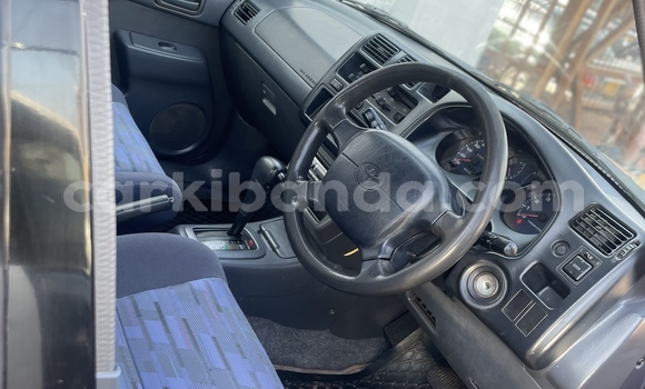 Buy Used Toyota RAV4 Red Car in Kampala in Uganda Buy Used Toyota RAV4 Red Car in Kampala in Uganda