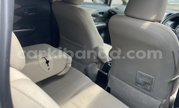 Buy Used Toyota Wish White Car in Kampala in Uganda Buy Used Toyota Wish White Car in Kampala in Uganda