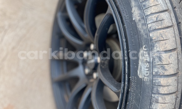 Buy Used Toyota Wish White Car in Kampala in Uganda Buy Used Toyota Wish White Car in Kampala in Uganda