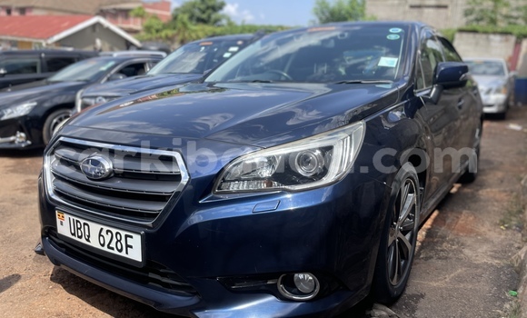 Acheter Occasion Voiture Subaru Legacy Bleu à Kampala, Ouganda Acheter Occasion Voiture Subaru Legacy Bleu à Kampala, Ouganda